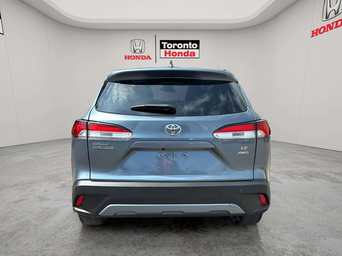 Toyota Corolla Cross | Mobile.bg � ����������� 9