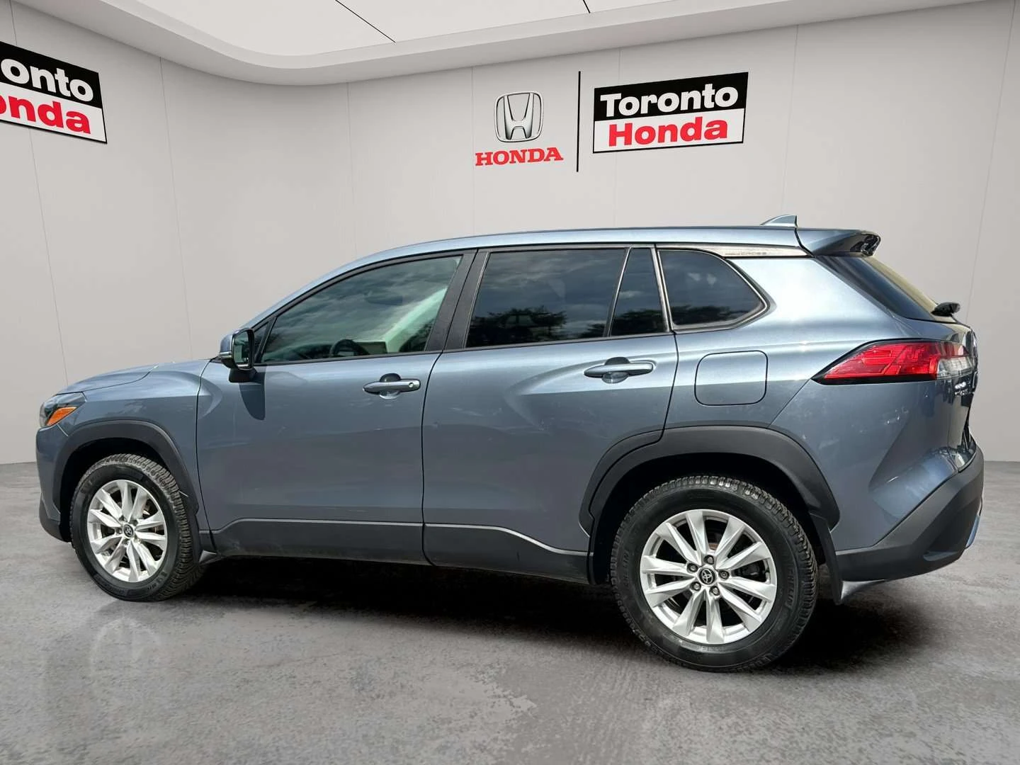 Toyota Corolla Cross | Mobile.bg � ����������� 11