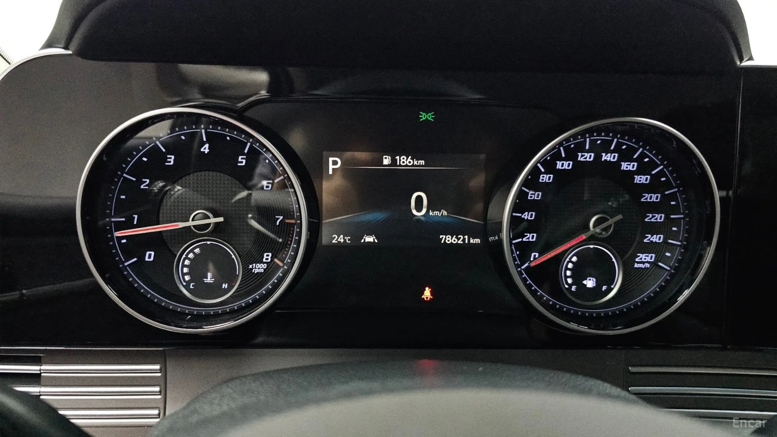 Hyundai Grandeur 2.5 PREMIUM| 198HP| LEATHER| MEMORY| ACC| SMART KE | Mobile.bg � ����������� 8