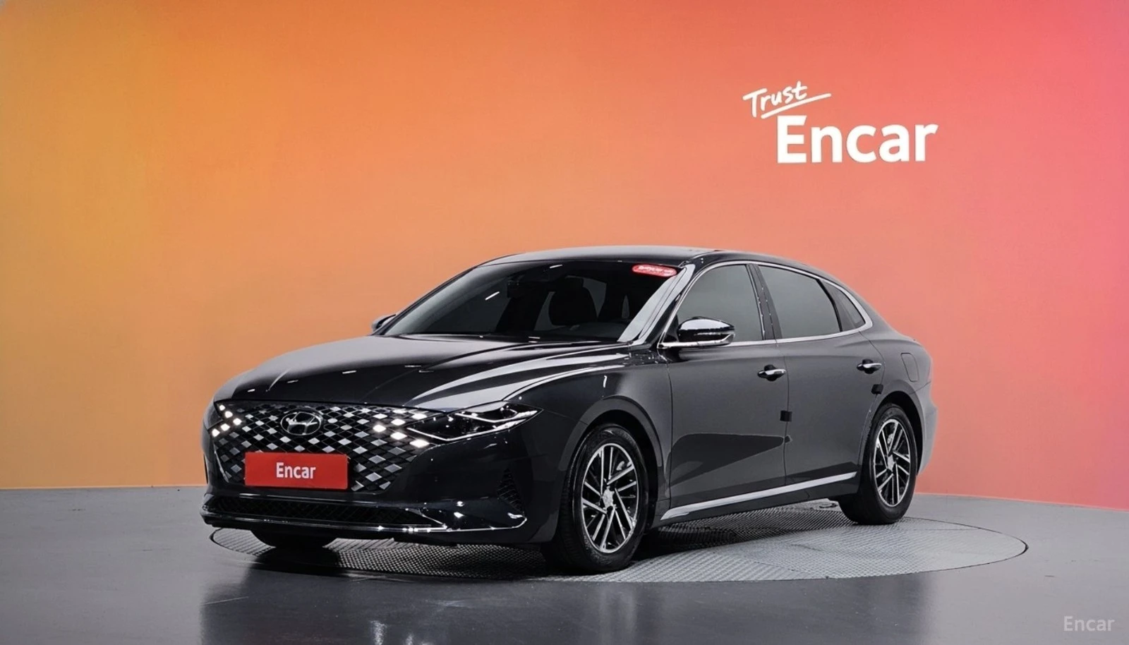 Hyundai Grandeur 2.5 PREMIUM| 198HP| LEATHER| MEMORY| ACC| SMART KE