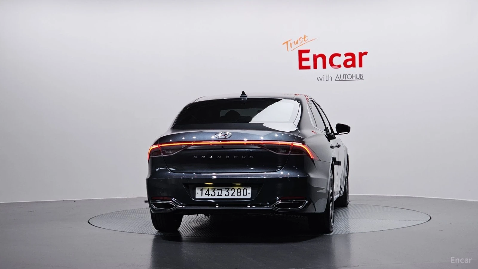 Hyundai Grandeur 2.5 PREMIUM| 198HP| LEATHER| MEMORY| ACC| SMART KE | Mobile.bg � ����������� 3