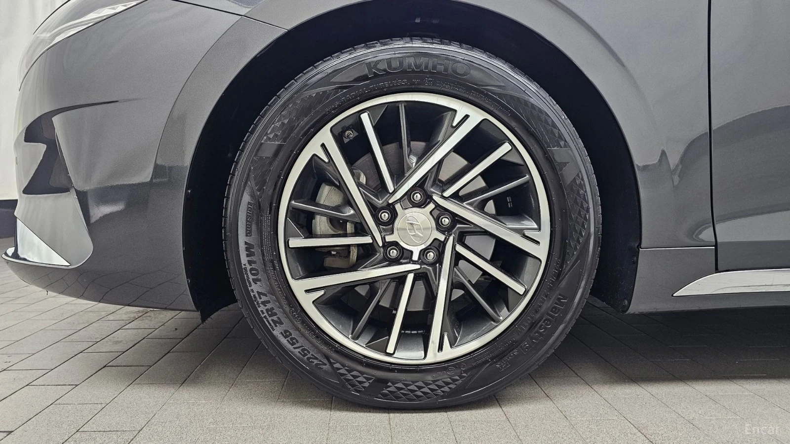 Hyundai Grandeur 2.5 PREMIUM| 198HP| LEATHER| MEMORY| ACC| SMART KE | Mobile.bg � ����������� 5
