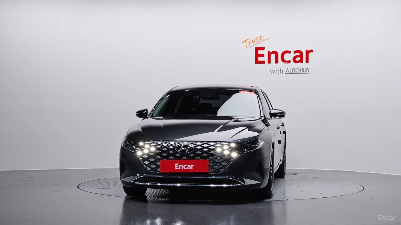 Hyundai Grandeur 2.5 PREMIUM| 198HP| LEATHER| MEMORY| ACC| SMART KE | Mobile.bg � ����������� 2