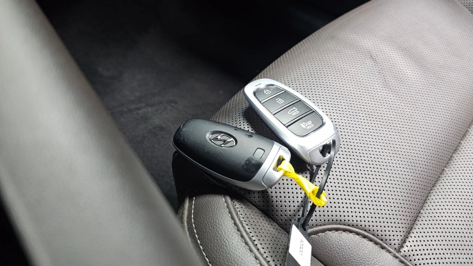 Hyundai Grandeur 2.5 PREMIUM| 198HP| LEATHER| MEMORY| ACC| SMART KE | Mobile.bg � ����������� 15