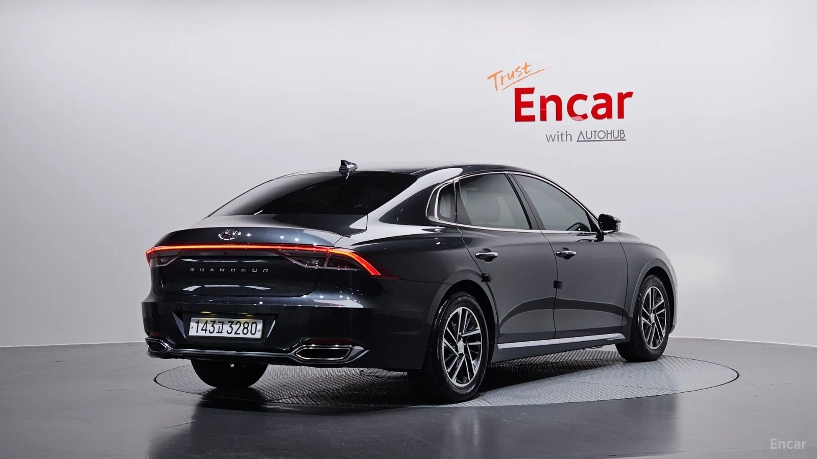 Hyundai Grandeur 2.5 PREMIUM| 198HP| LEATHER| MEMORY| ACC| SMART KE | Mobile.bg � ����������� 4