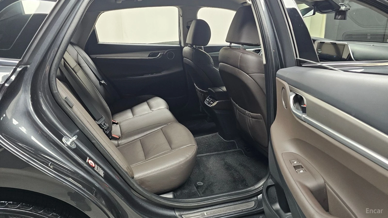 Hyundai Grandeur 2.5 PREMIUM| 198HP| LEATHER| MEMORY| ACC| SMART KE | Mobile.bg � ����������� 11