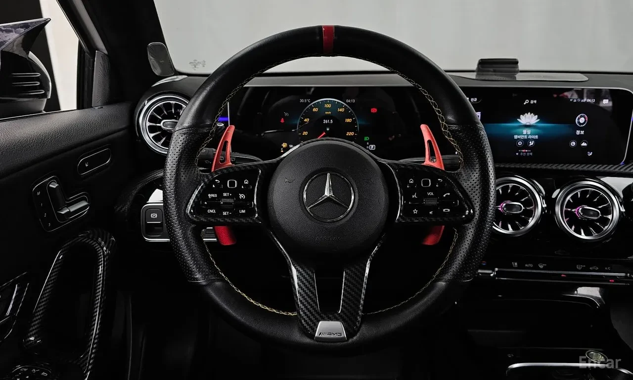 Mercedes-Benz A 220 220* 2.0T* 7AT* ������* �������* MEMORY | Mobile.bg � ����������� 8