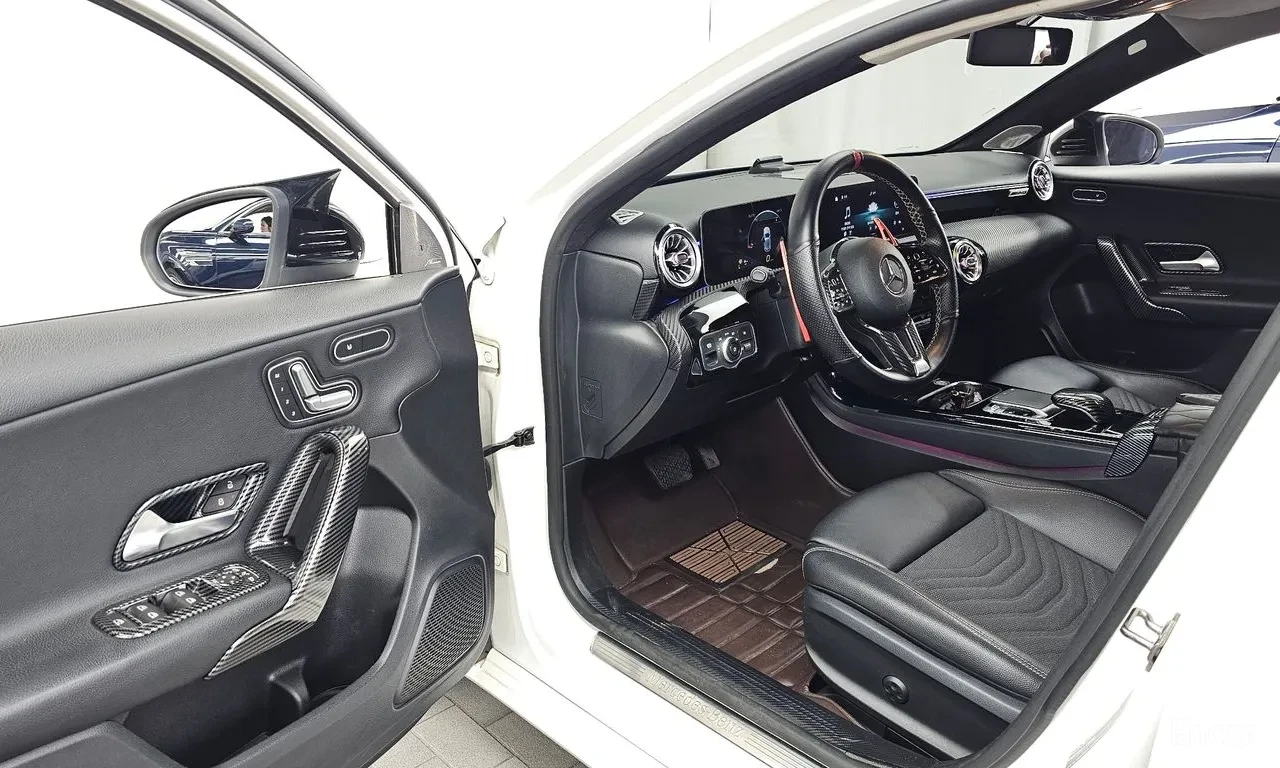 Mercedes-Benz A 220 220* 2.0T* 7AT* ������* �������* MEMORY | Mobile.bg � ����������� 6