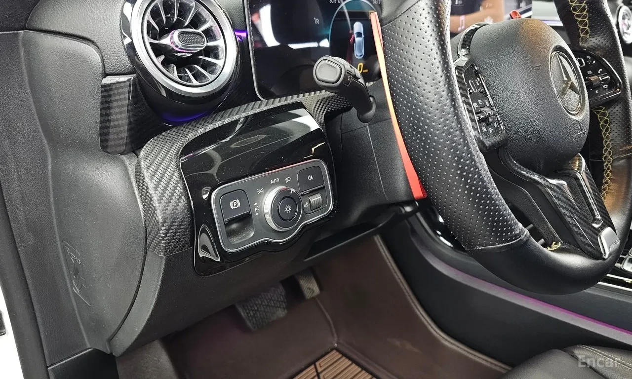 Mercedes-Benz A 220 220* 2.0T* 7AT* ������* �������* MEMORY | Mobile.bg � ����������� 9