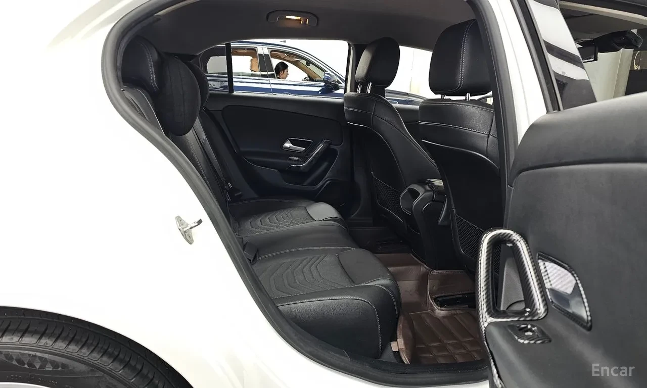 Mercedes-Benz A 220 220* 2.0T* 7AT* ������* �������* MEMORY | Mobile.bg � ����������� 16