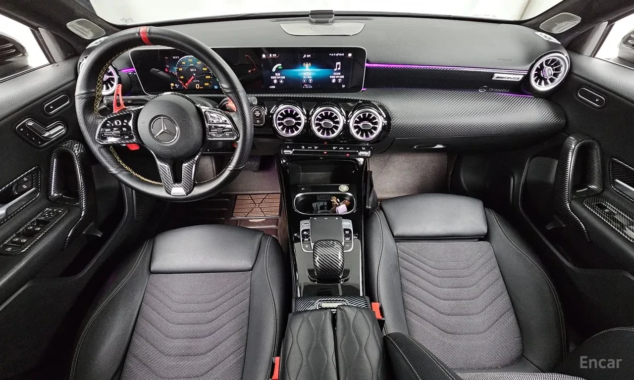 Mercedes-Benz A 220 220* 2.0T* 7AT* ������* �������* MEMORY | Mobile.bg � ����������� 7