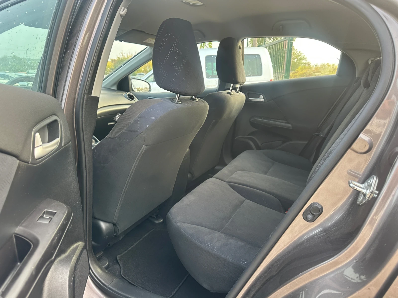 Honda Civic 1.6-CappuCCino-1-ST-OWNER-1�-��������! | Mobile.bg � ����������� 12