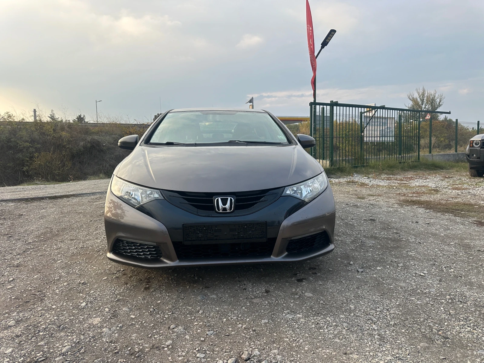Honda Civic 1.6-CappuCCino-1-ST-OWNER-1�-��������! | Mobile.bg � ����������� 8