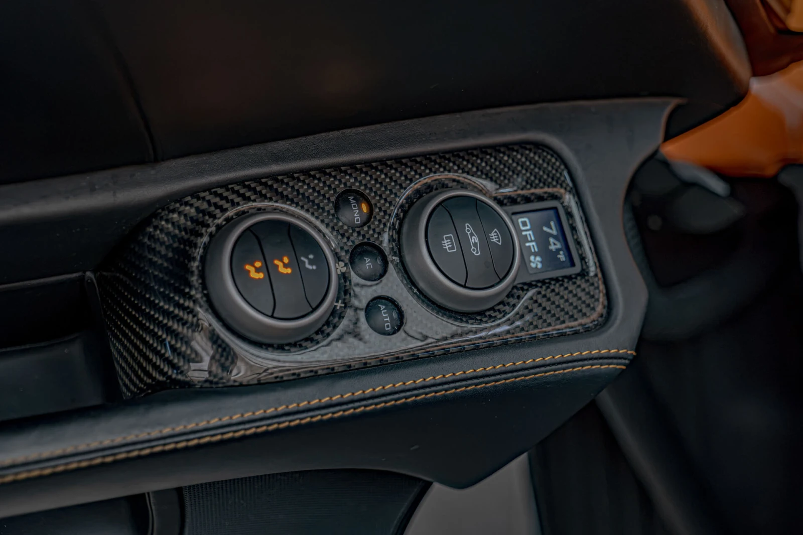 McLaren MP4-12C 3.8 V8 SSG/Meridian/PDC/������/Lift | Mobile.bg � ����������� 13