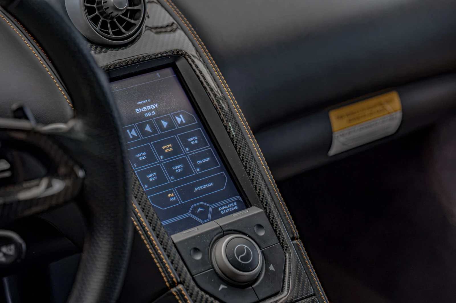 McLaren MP4-12C 3.8 V8 SSG/Meridian/PDC/������/Lift | Mobile.bg � ����������� 12