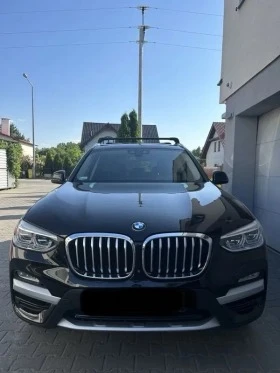 BMW X3 3.0i G01 , снимка 2