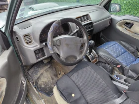 Suzuki Vitara 1.6 8v 1.6 16 v на части, снимка 8