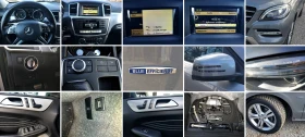 Mercedes-Benz ML 250 CDI 204hp 4Matik, снимка 12
