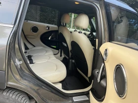Mini Countryman All4 cooper S, снимка 17