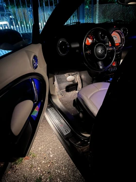 Mini Countryman All4 cooper S, снимка 14