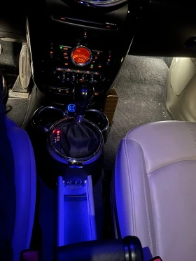 Mini Countryman All4 cooper S, снимка 15