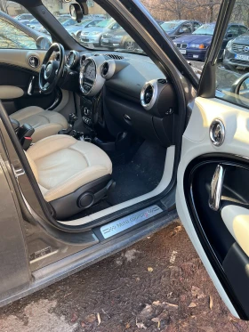 Mini Countryman All4 cooper S, снимка 3