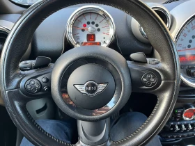 Mini Countryman All4 cooper S, снимка 4