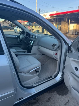 Mercedes-Benz ML 350 ГАЗ, снимка 6