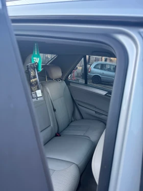 Mercedes-Benz ML 350 ГАЗ, снимка 9