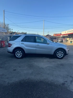 Mercedes-Benz ML 350 ГАЗ, снимка 2