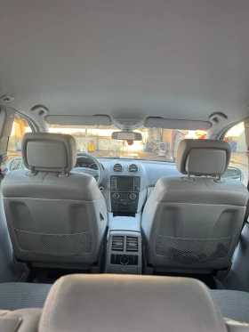 Mercedes-Benz ML 350 ГАЗ, снимка 7
