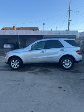Mercedes-Benz ML 350 ГАЗ, снимка 3