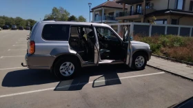 Hyundai Terracan, снимка 8