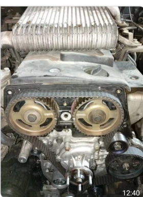 Hyundai Terracan, снимка 17