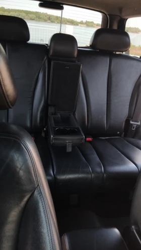 Hyundai Terracan, снимка 9