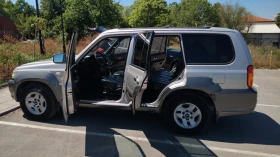 Hyundai Terracan, снимка 6