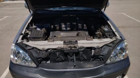 Hyundai Terracan, снимка 2