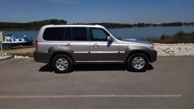 Hyundai Terracan, снимка 16