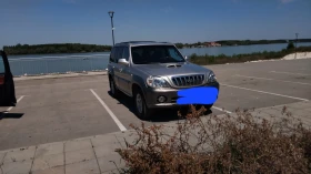 Hyundai Terracan, снимка 3