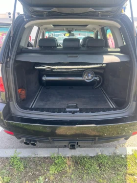 BMW X3 BMW 3.0si 02.01. 2008 LPJ, снимка 13