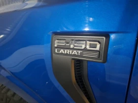 Ford F150 Lariat 5.0 Coyote V8, снимка 5