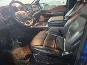 Ford F150 Lariat 5.0 Coyote V8, снимка 8