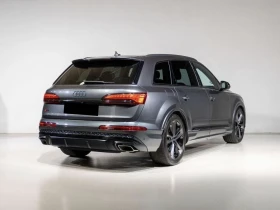 Audi Q7 50TDI* QUATTRO* EDITION* ПАНО* 7-МЕСТЕН* ГАРАНЦИЯ, снимка 4