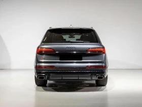 Audi Q7 50TDI* QUATTRO* EDITION* ПАНО* 7-МЕСТЕН* ГАРАНЦИЯ, снимка 5