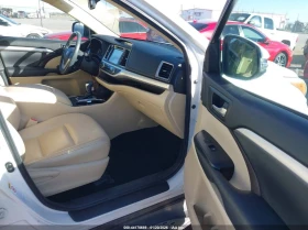 Toyota Highlander 3.5l Xle V6, снимка 5