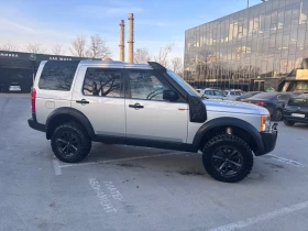 Land Rover Discovery TDV6 HSE, снимка 4