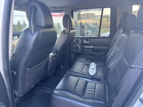 Land Rover Discovery TDV6 HSE, снимка 8
