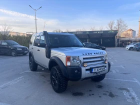 Land Rover Discovery TDV6 HSE, снимка 1
