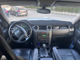 Land Rover Discovery TDV6 HSE, снимка 7