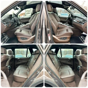 BMW X5 3.0D 306HP PANO NAVI CAMERA, снимка 11